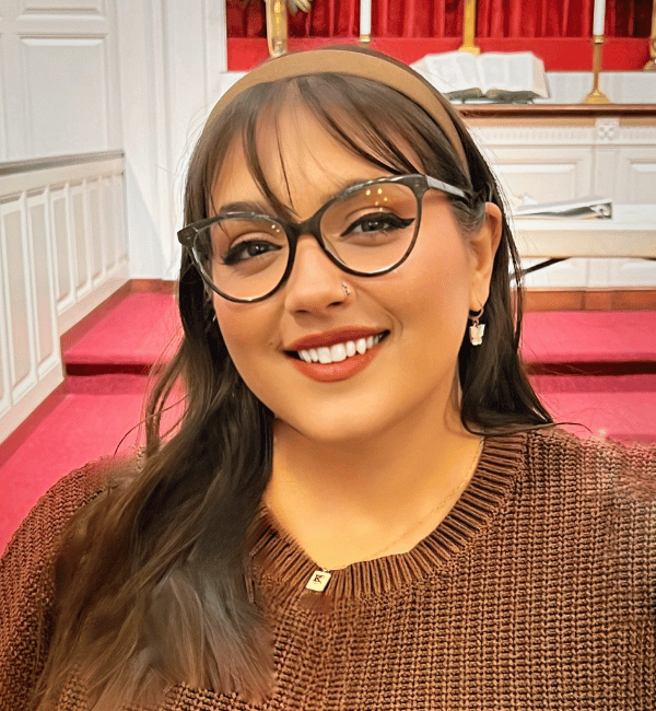 Kristi Carrillo